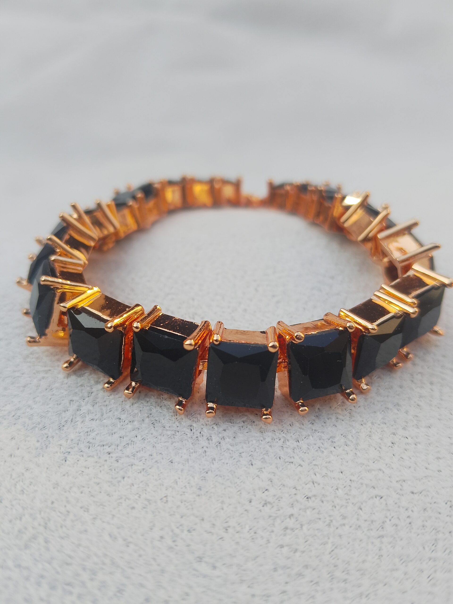 Onyx Bracelet - Image 2