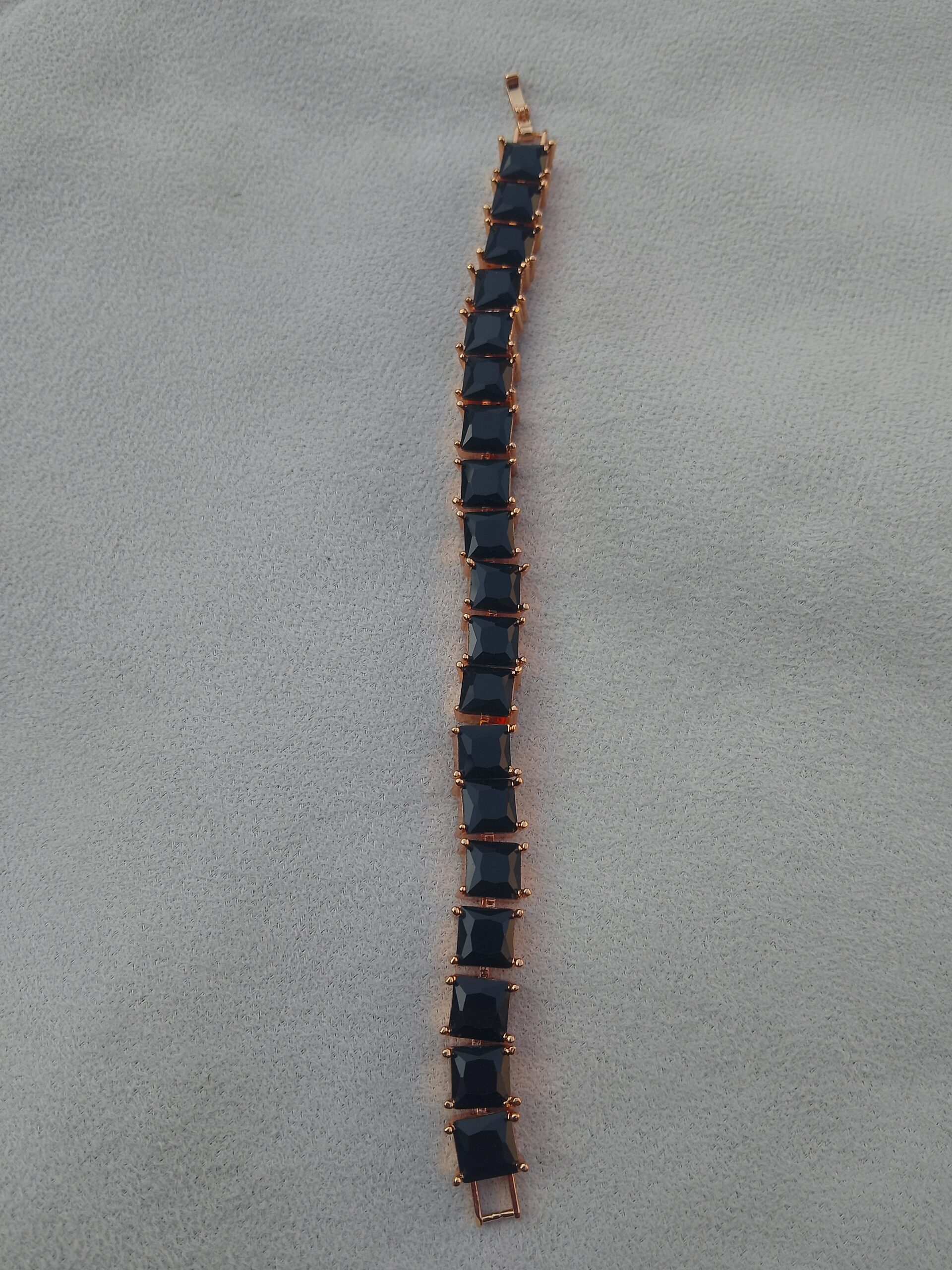 Onyx Bracelet - Image 3