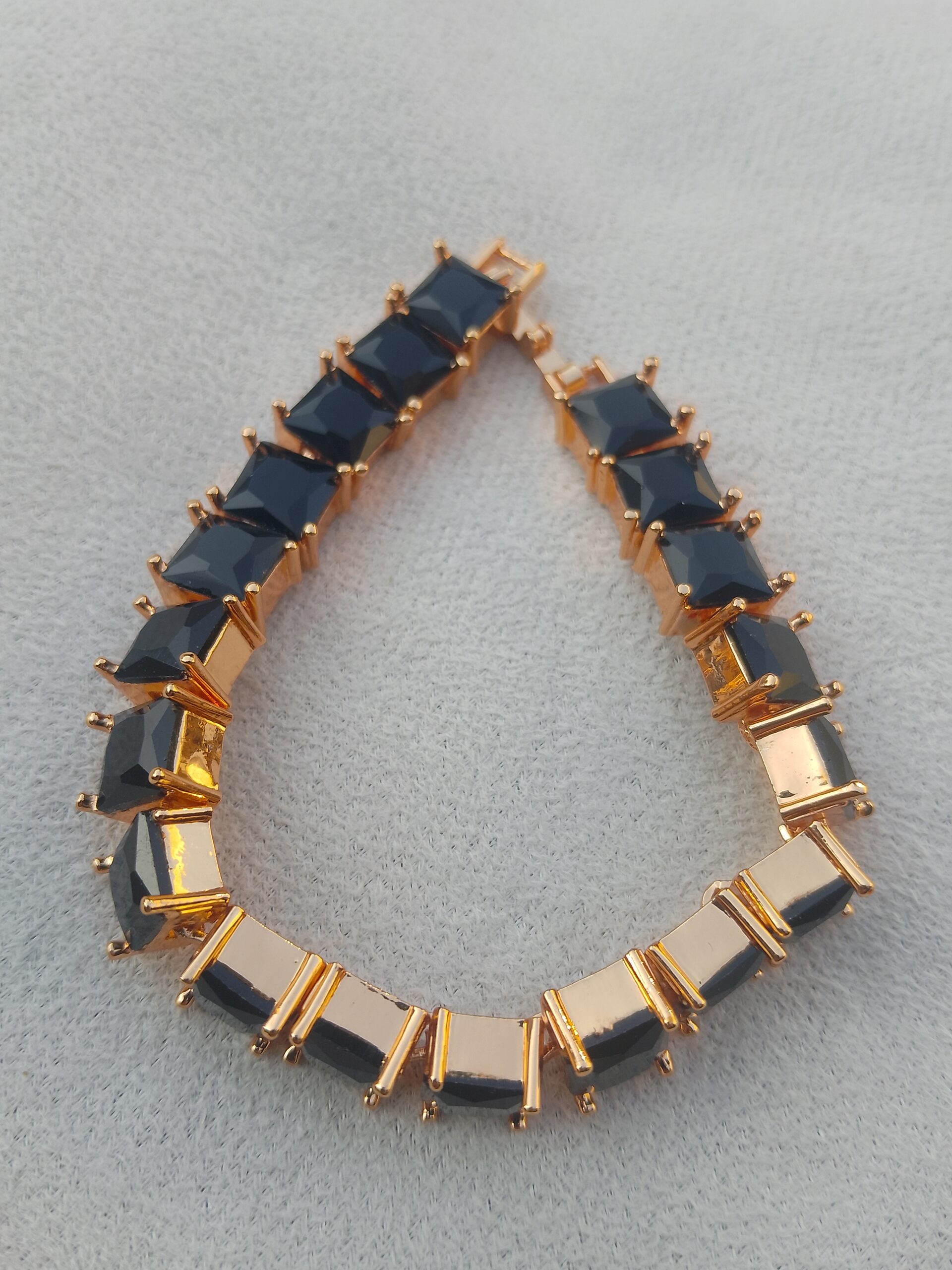 Onyx Bracelet - Image 4